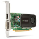 HP NVIDIA Quadro K600 1GB Graphics C2J92AA